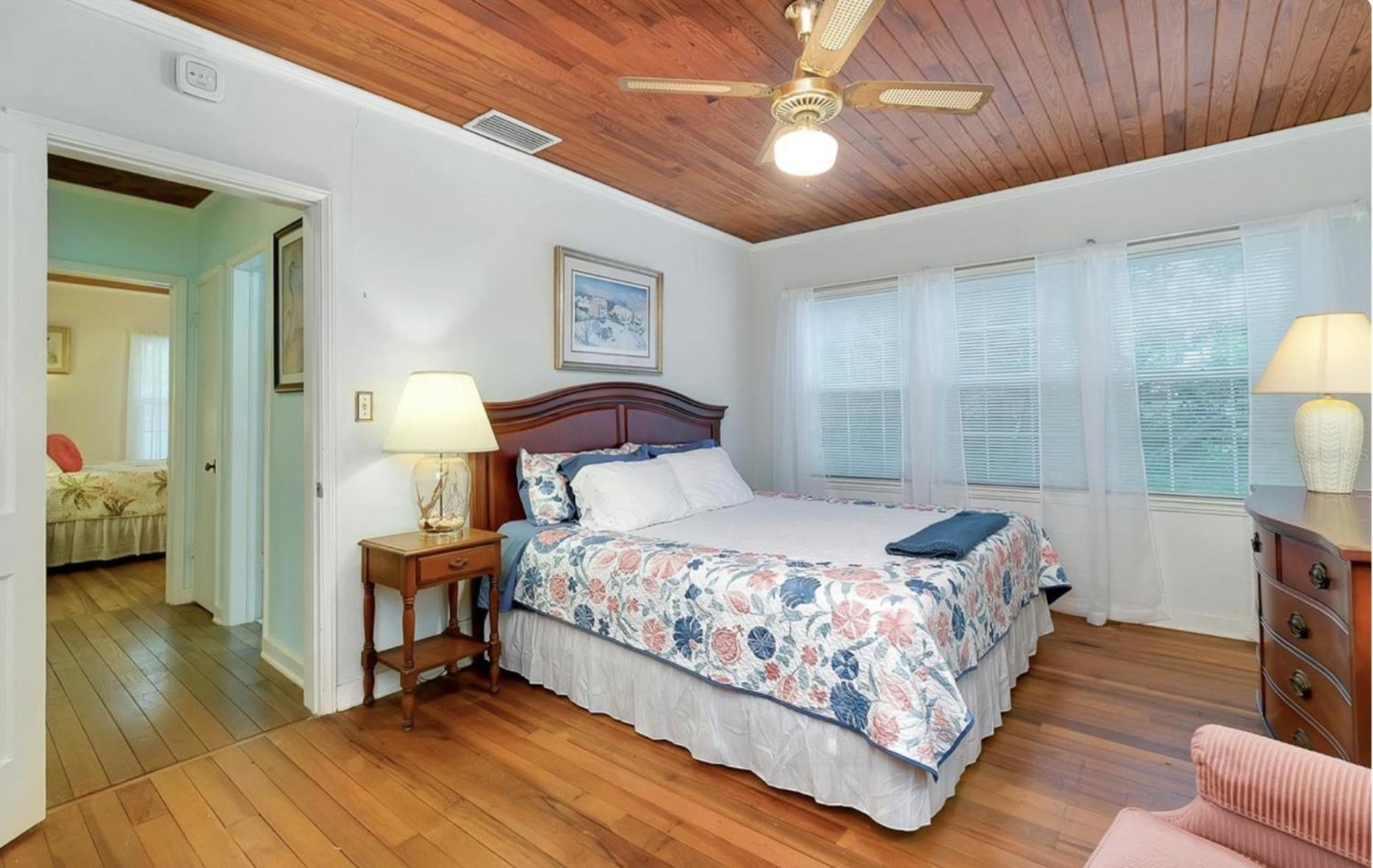 Ormond Paradise Villa Venice Exterior photo
