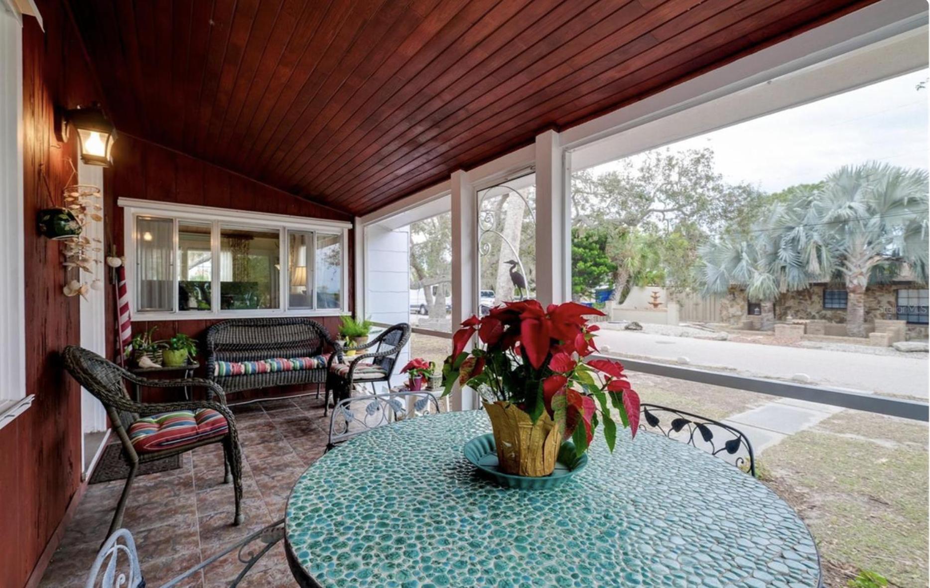Ormond Paradise Villa Venice Exterior photo